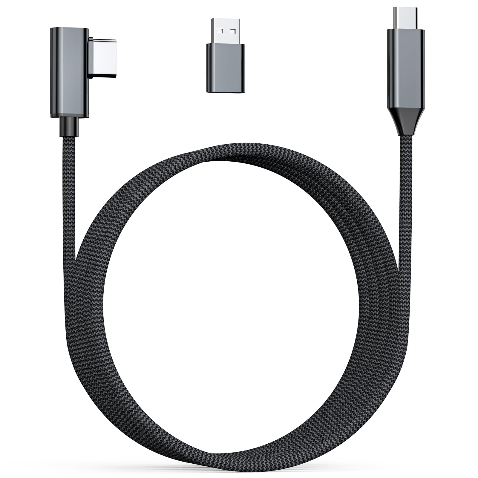 Amazon.com: Link Cable 16FT Compatible for Meta Quest 3S/3/2/Pro